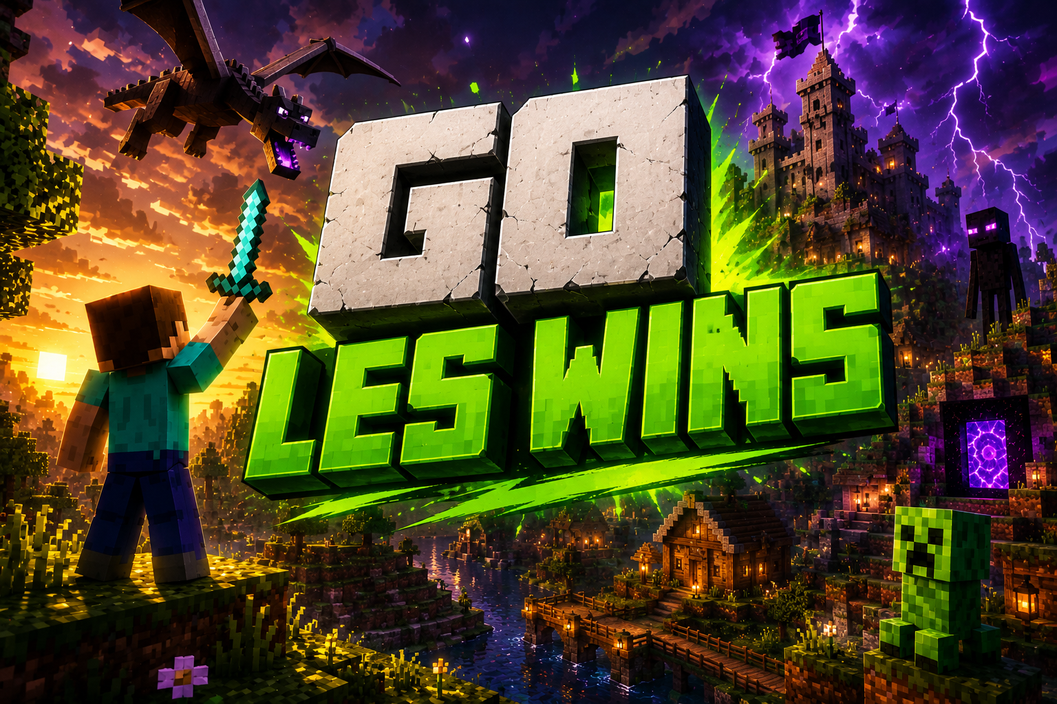 Minecraft