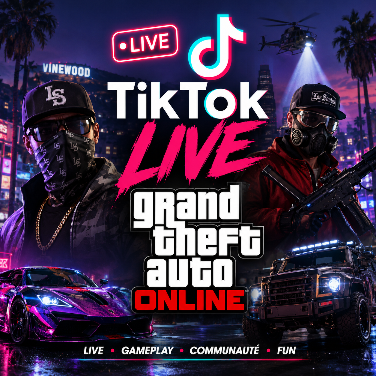 GTA Interactif