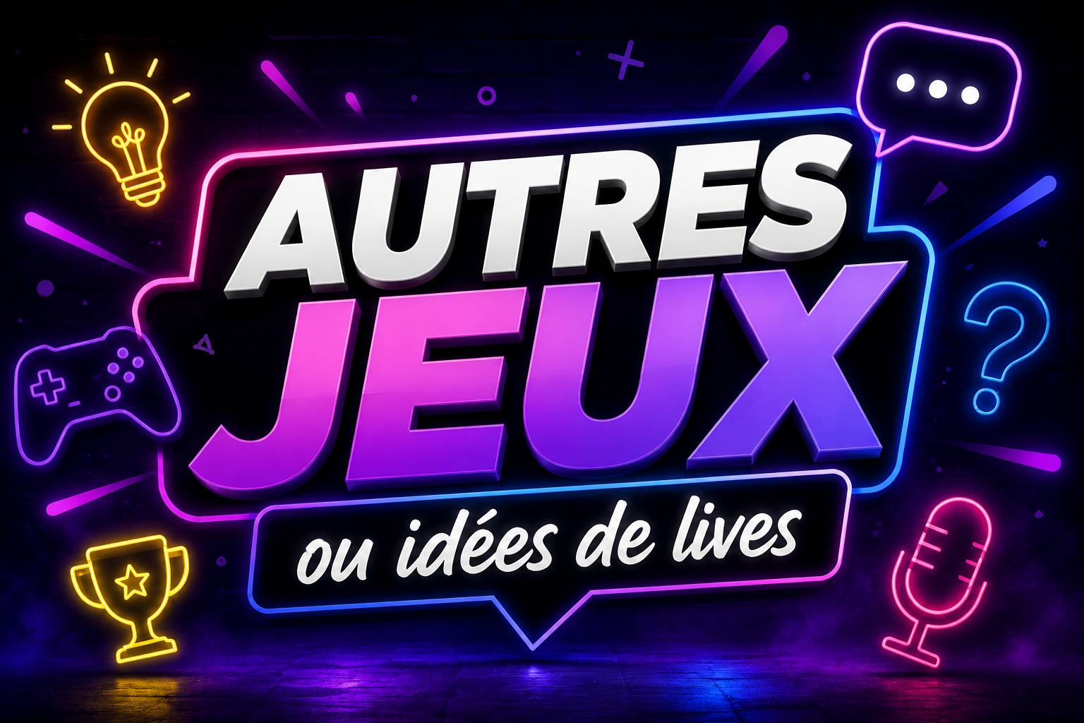 Autres